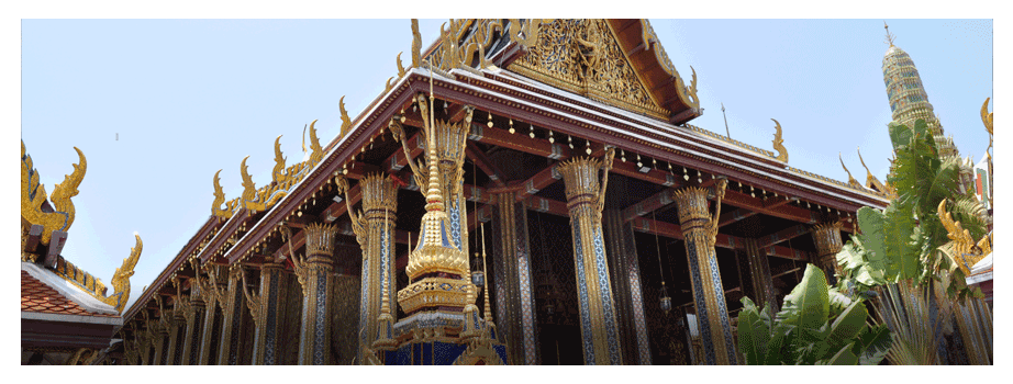 The Grand Palace