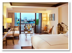 Premium Riva Room