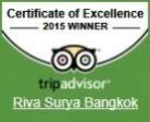 Trip Advisor 2015