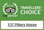 Travellers Choice 2014