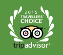 Travellers Choice 2015