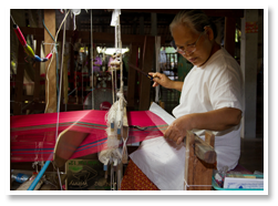 Doi Suthep and the Old City Tour