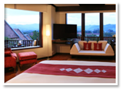 Summer in Luang Prabang - Hot Hotel Deal